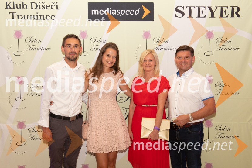 10. Salon Traminec 2019