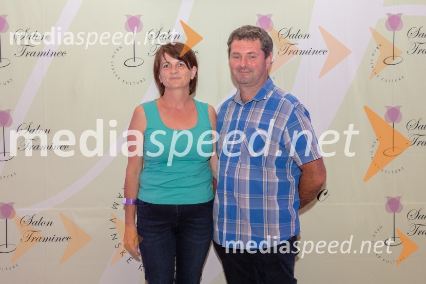 10. Salon Traminec 2019