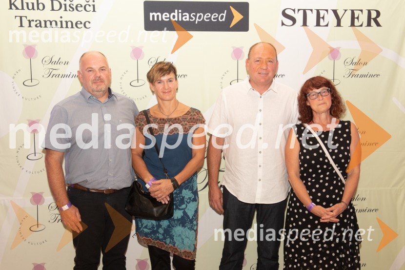 10. Salon Traminec 2019