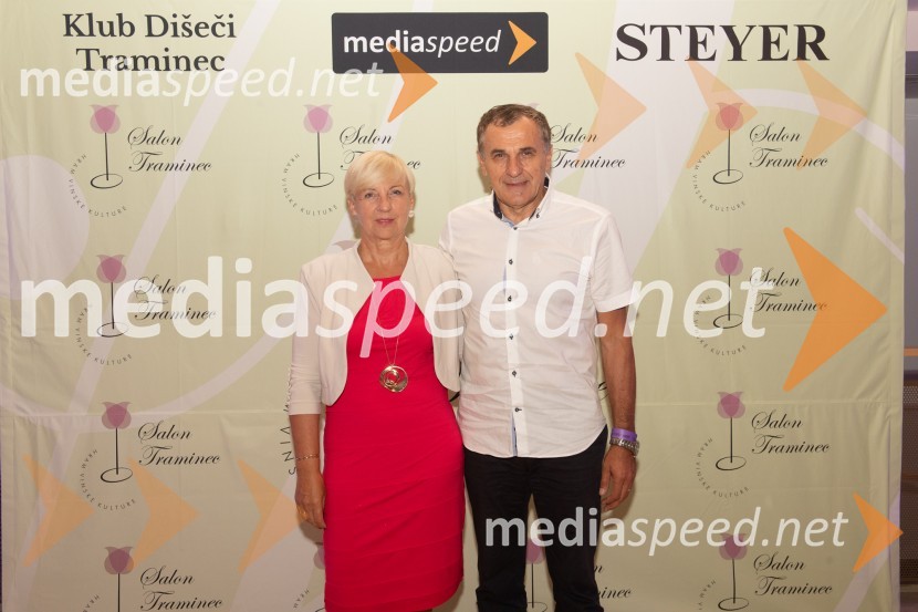 10. Salon Traminec 2019