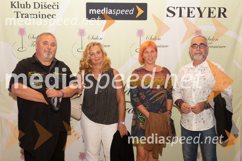 10. Salon Traminec 2019