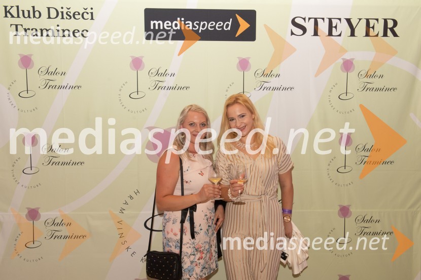 10. Salon Traminec 2019