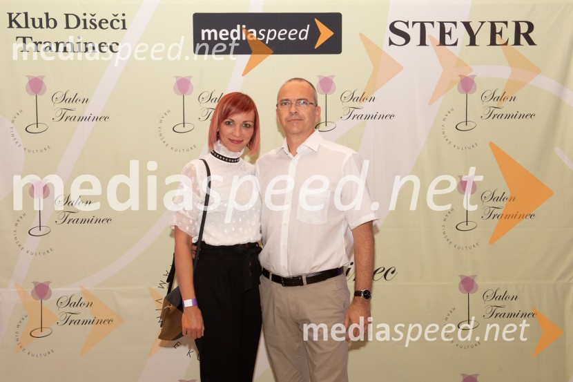 10. Salon Traminec 2019