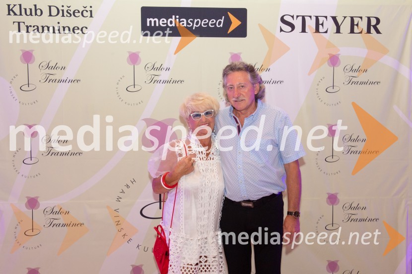 10. Salon Traminec 2019