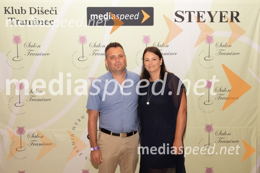 10. Salon Traminec 2019