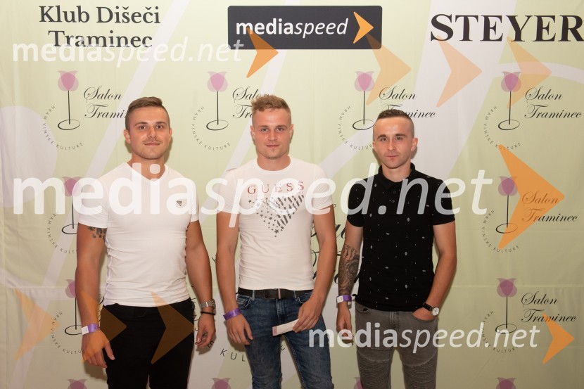 10. Salon Traminec 2019