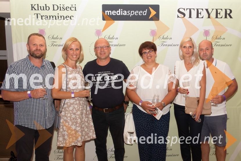 10. Salon Traminec 2019