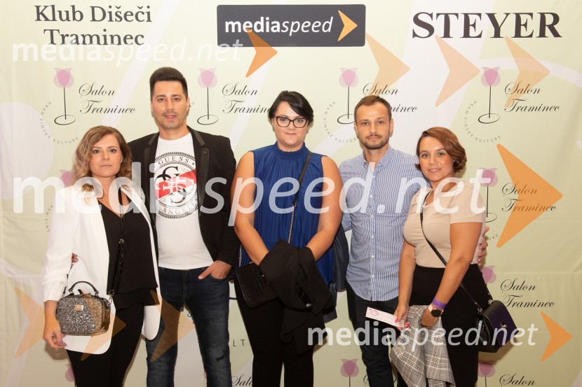 10. Salon Traminec 2019