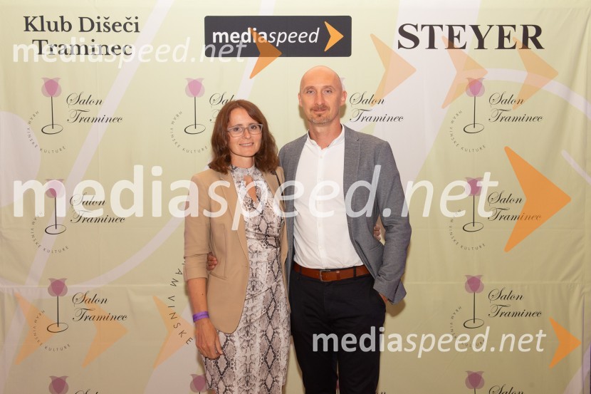 10. Salon Traminec 2019