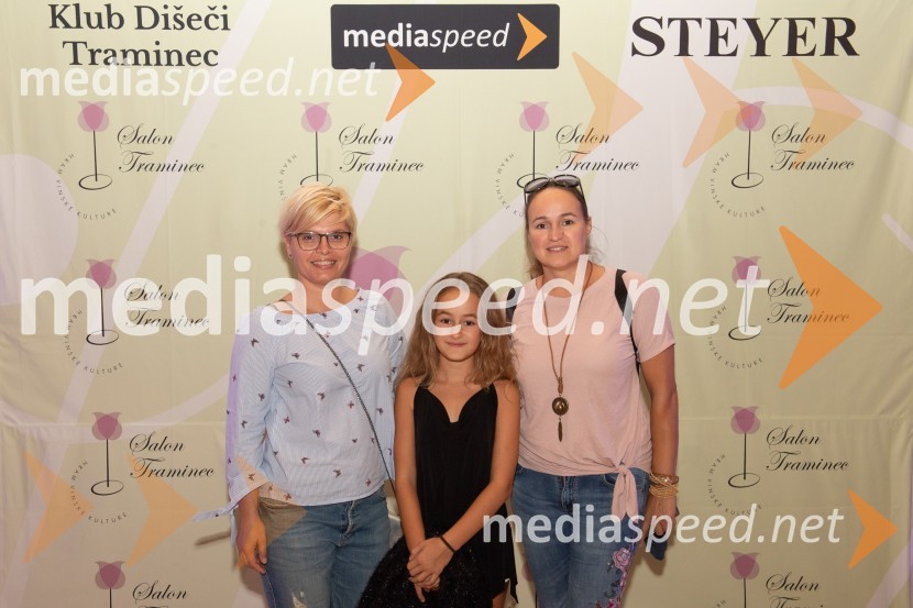 10. Salon Traminec 2019