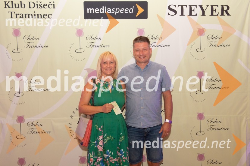 10. Salon Traminec 2019