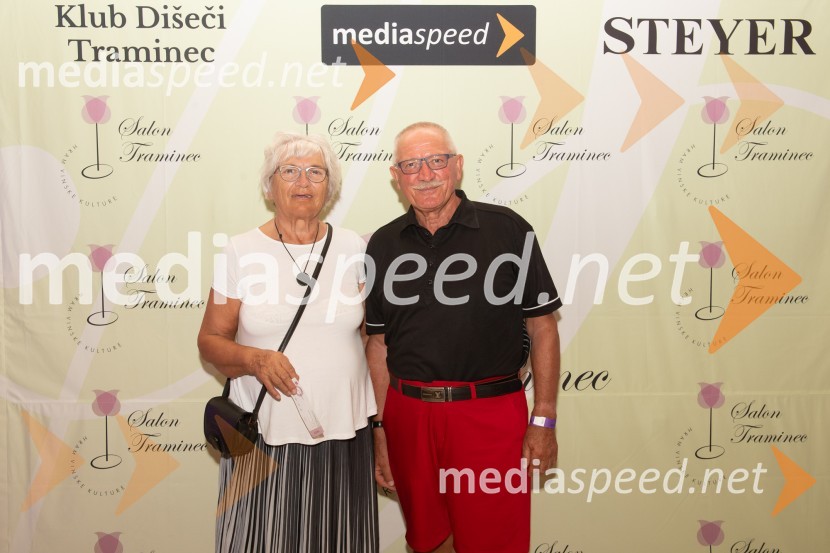10. Salon Traminec 2019