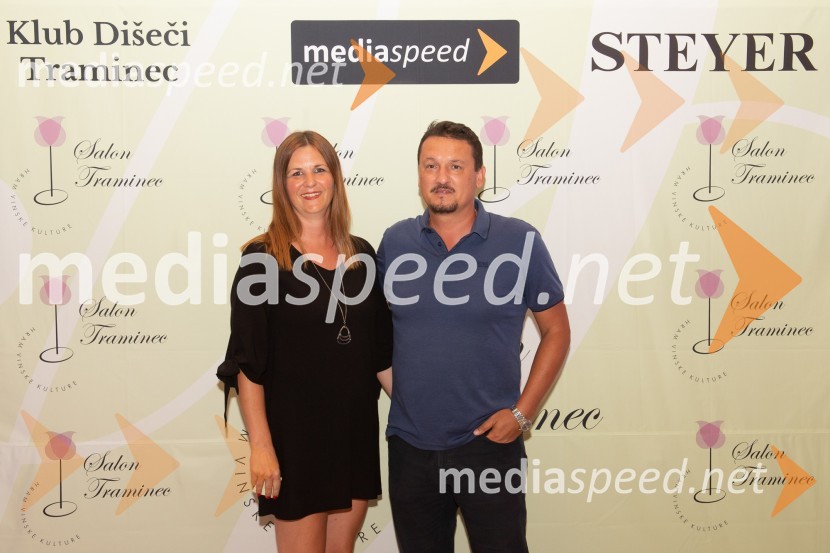 10. Salon Traminec 2019