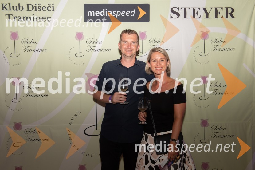 10. Salon Traminec 2019