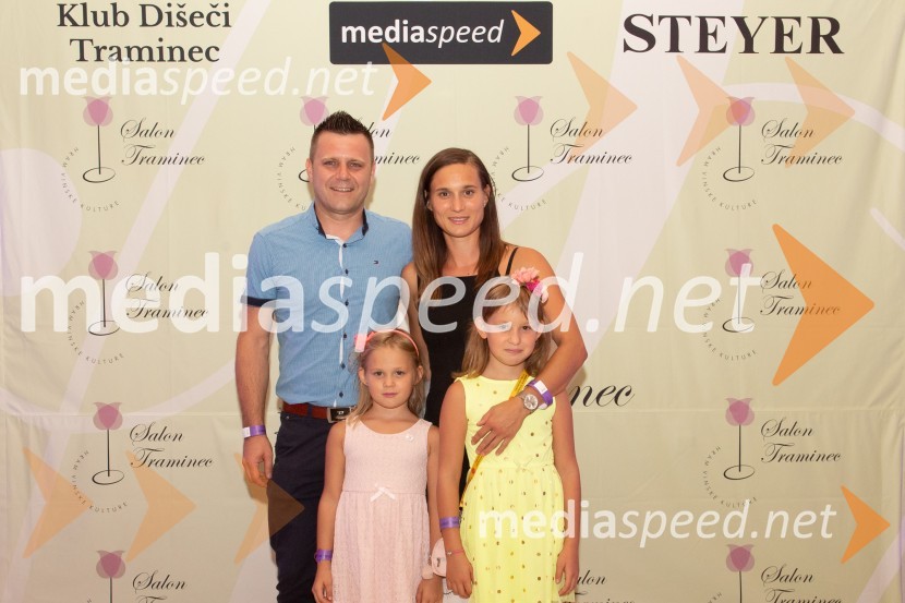 10. Salon Traminec 2019