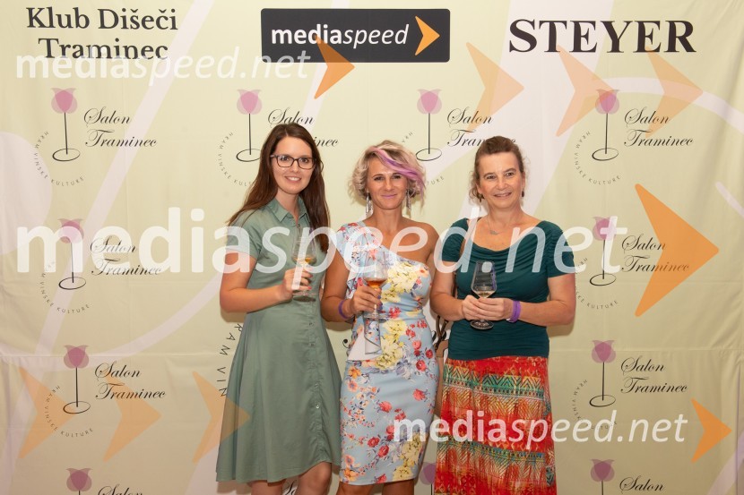  ... ;  ... ;  Nataša Vild, Agencija Wind, direktorica10. Salon Traminec 2019