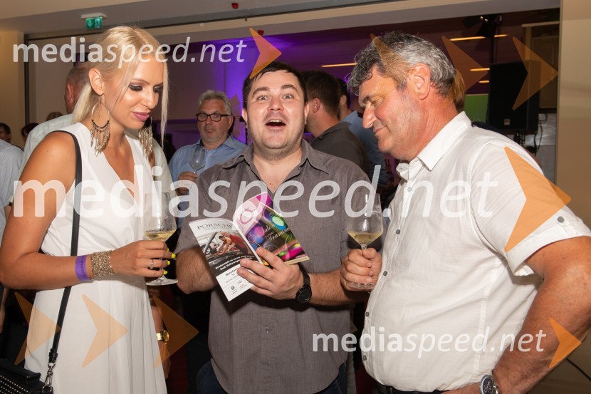 10. Salon Traminec 2019