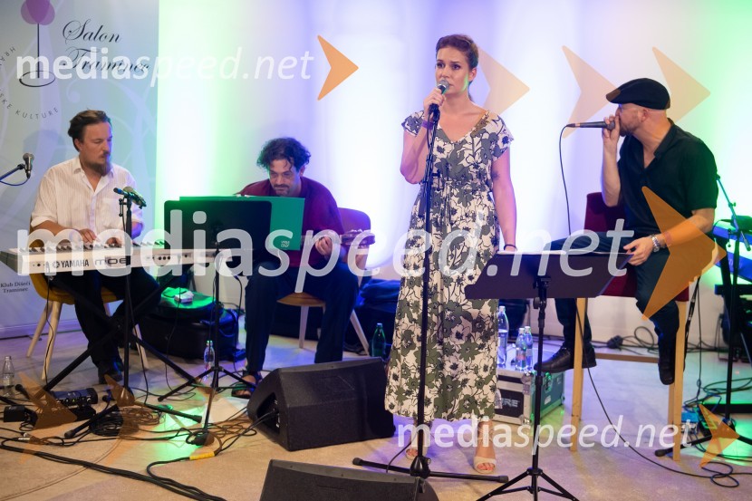 10. Salon Traminec 2019