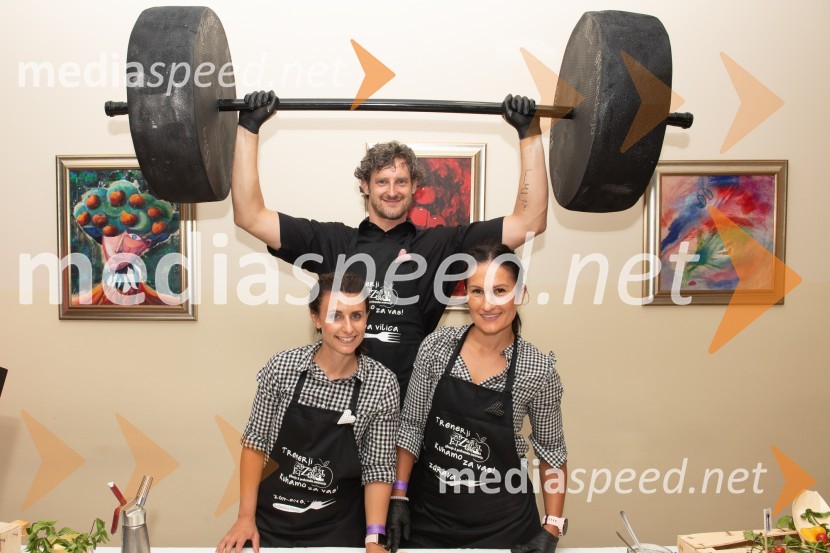 10. Salon Traminec 2019