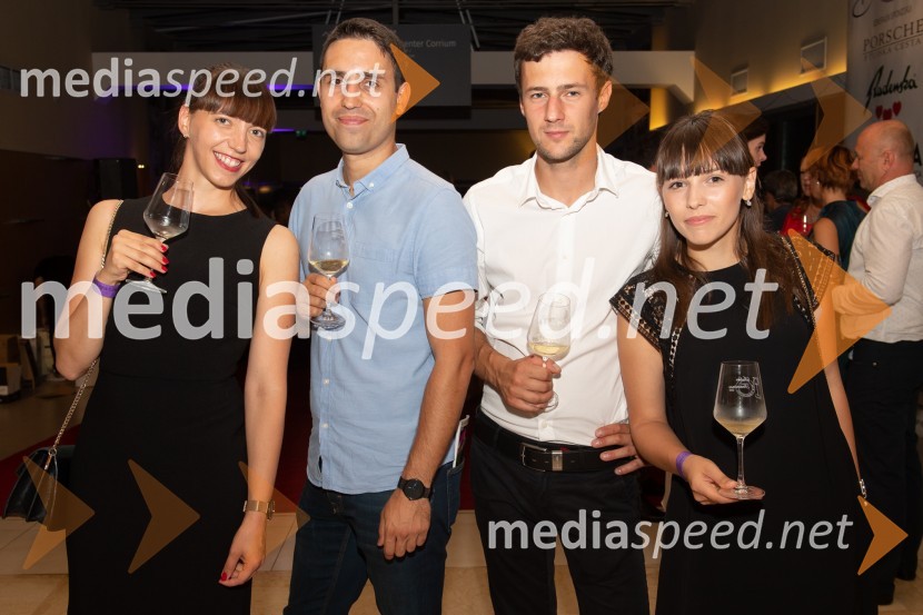 10. Salon Traminec 2019