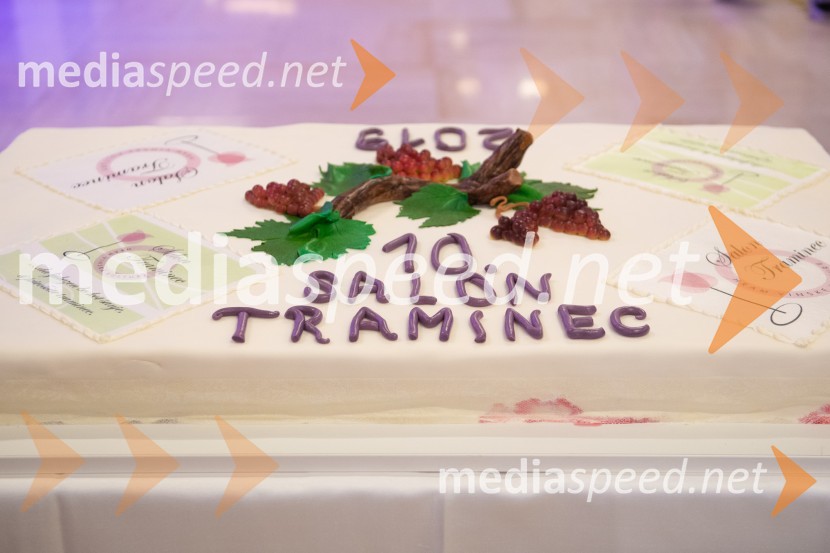 10. Salon Traminec 2019