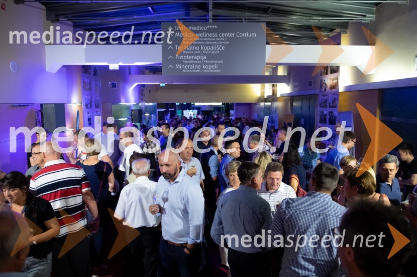 10. Salon Traminec 2019