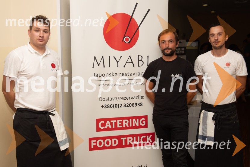 10. Salon Traminec 2019