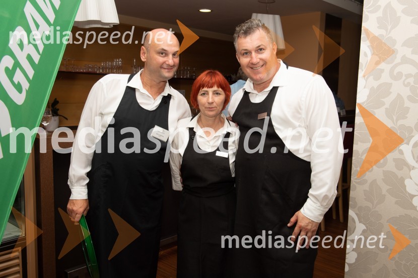 10. Salon Traminec 2019