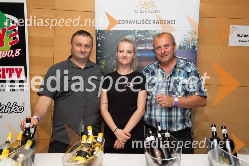 10. Salon Traminec 2019