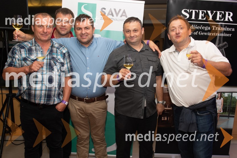 10. Salon Traminec 2019