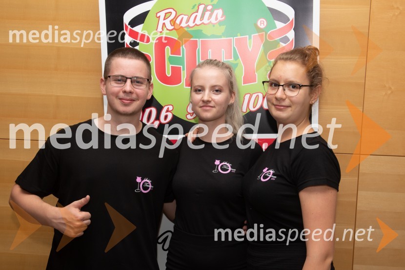 10. Salon Traminec 2019