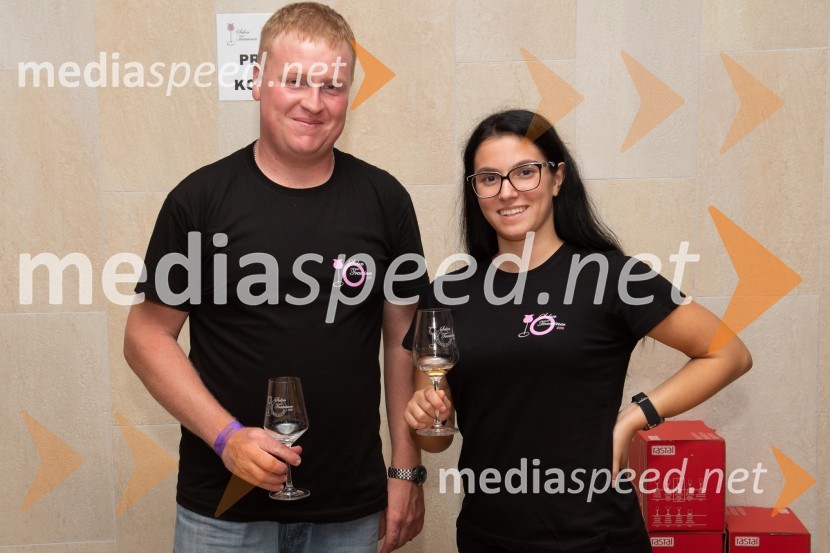  ... ;  Ana Breznik10. Salon Traminec 2019