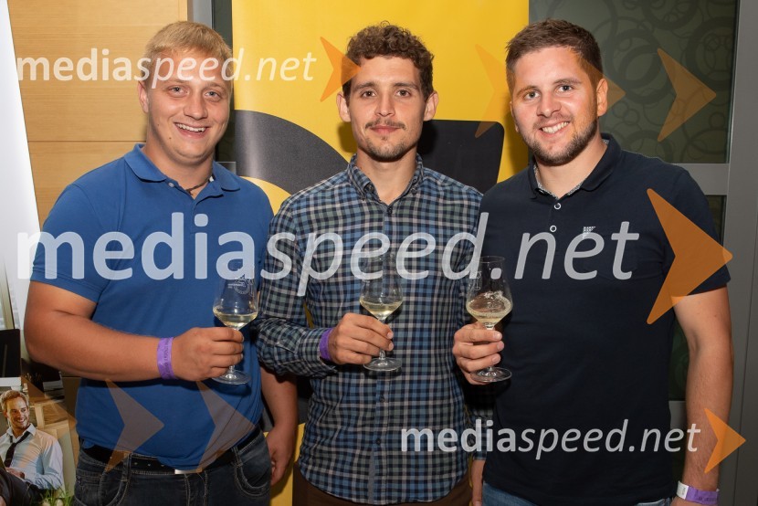 10. Salon Traminec 2019