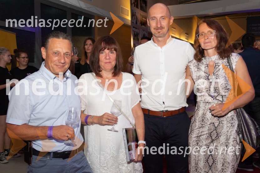 10. Salon Traminec 2019