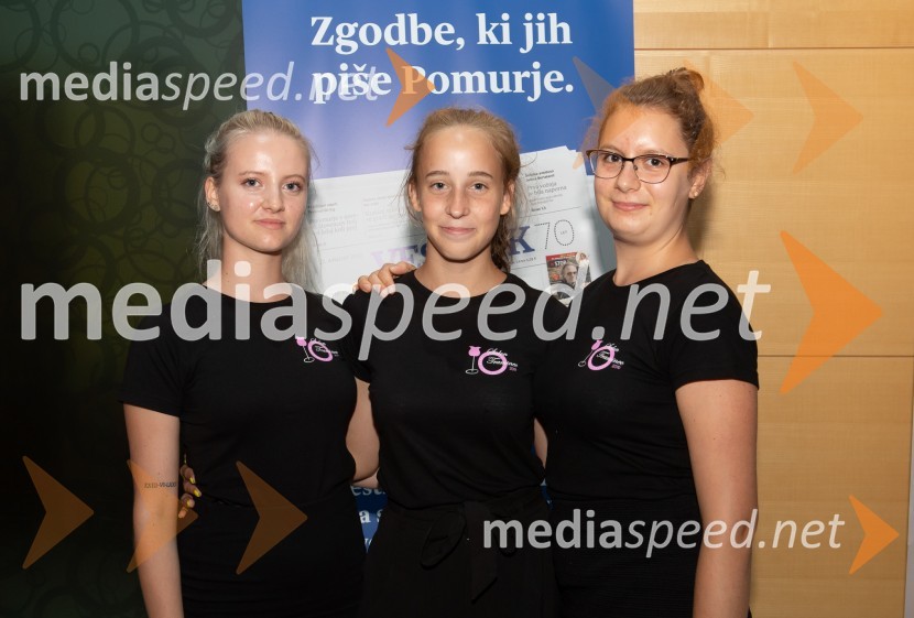 10. Salon Traminec 2019