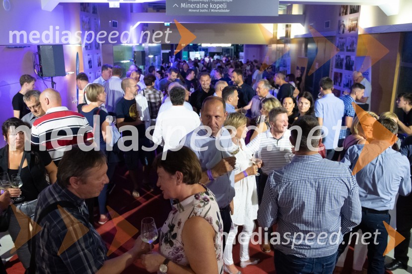 10. Salon Traminec 2019