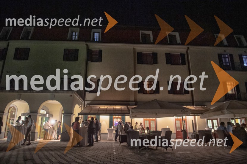 10. Salon Traminec 2019