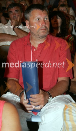 Bojan PožarMelodije morja in sonca