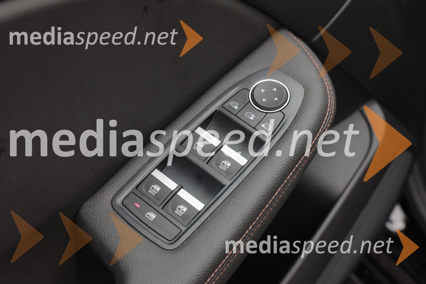 Renault Clio, slovenska predstavitev