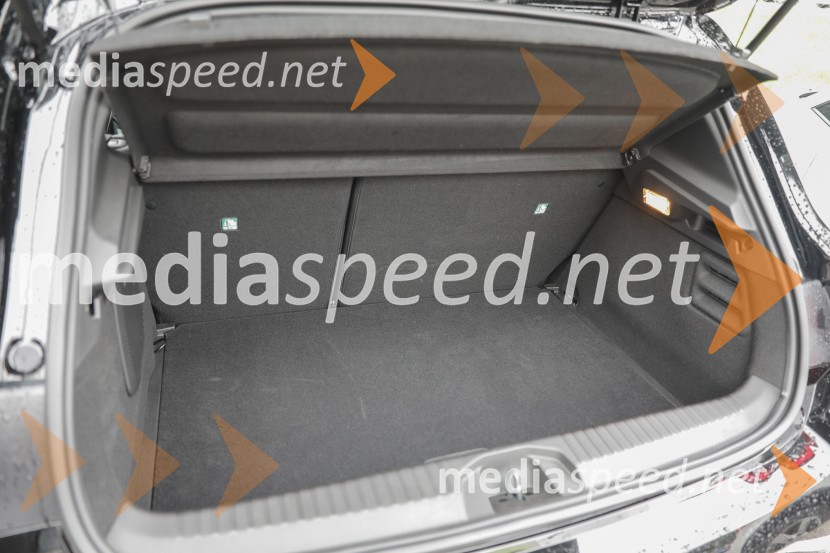 Renault Clio, slovenska predstavitev