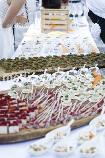 Čajanka mednarodnega foruma WEF (Women Economic Forum)