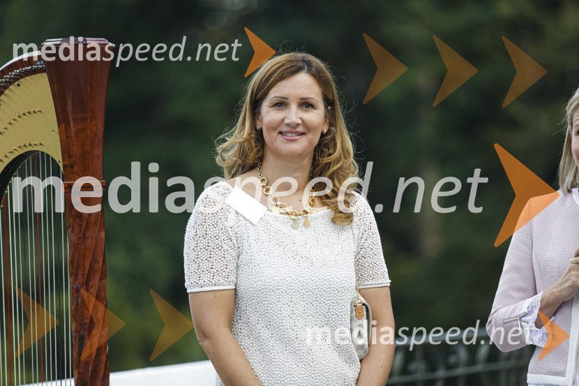  Ester Prajs, sodnicaČajanka mednarodnega foruma WEF (Women Economic Forum)