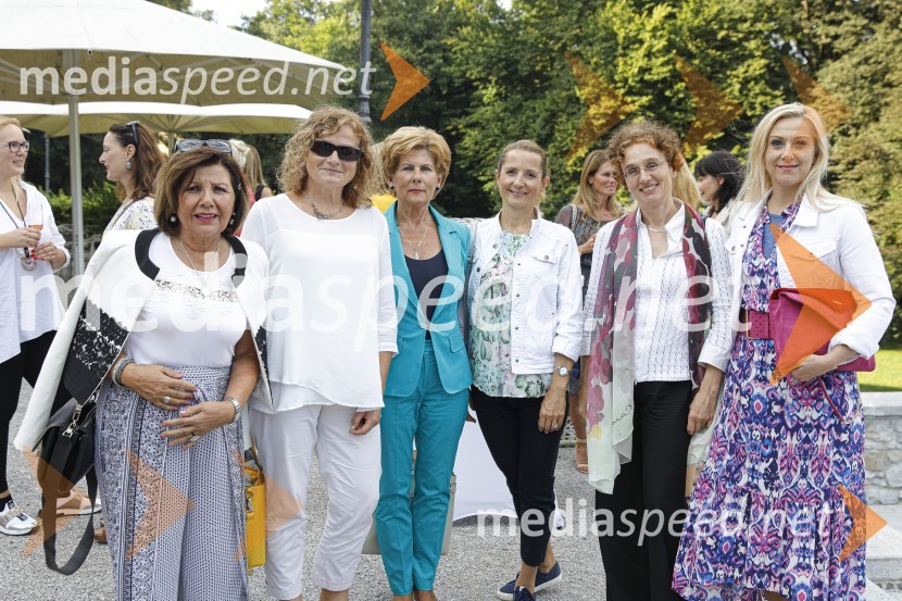  ... ;  ... ;  ... ;  ... ;  ... ;  Klaudija Javornik,  Adacta d.o.o.Čajanka mednarodnega foruma WEF (Women Economic Forum)