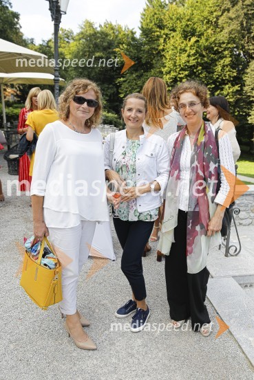  ... ;  Irena Rupnik, MM Količevo d.o.o.;  ... Čajanka mednarodnega foruma WEF (Women Economic Forum)