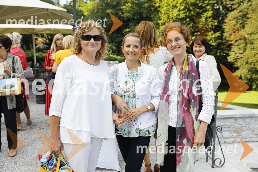  ... ;  Irena Rupnik, MM Količevo d.o.o.;  ... Čajanka mednarodnega foruma WEF (Women Economic Forum)