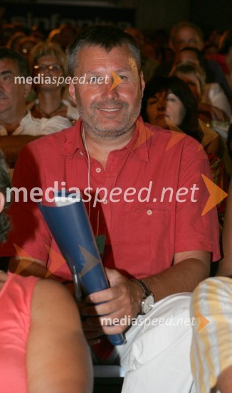 Bojan PožarMelodije morja in sonca