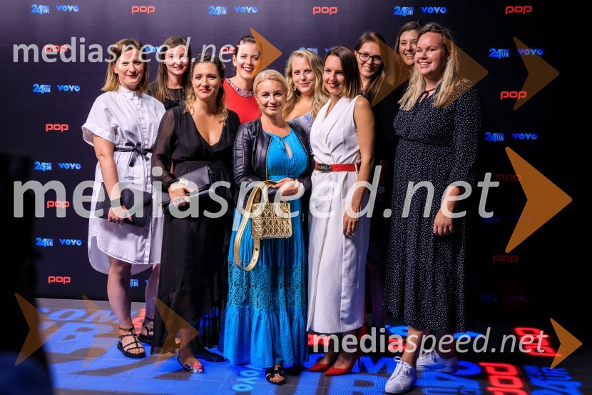 POP Promenada 2019