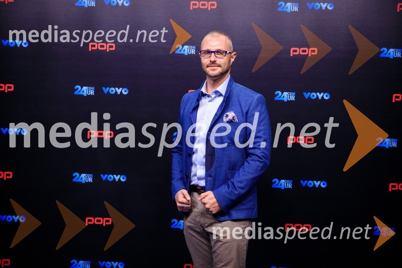  Jernej Brenholc, plesalecPOP Promenada 2019