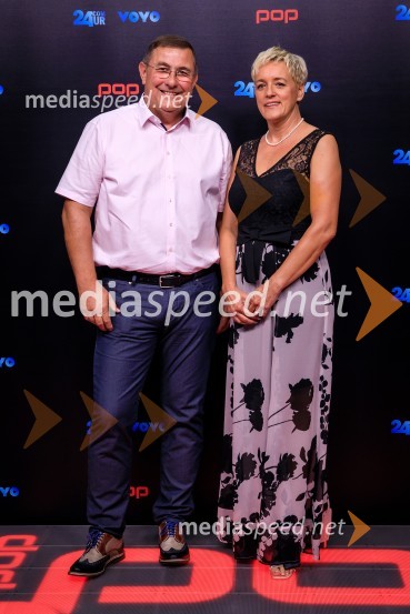  Bojan Žlebnik, direktor, Žb - gradbeništvo;  ... POP Promenada 2019