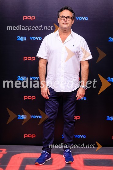  Jernej Kuntner, igralecPOP Promenada 2019